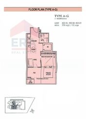 26 Newton (D11), Apartment #566236211